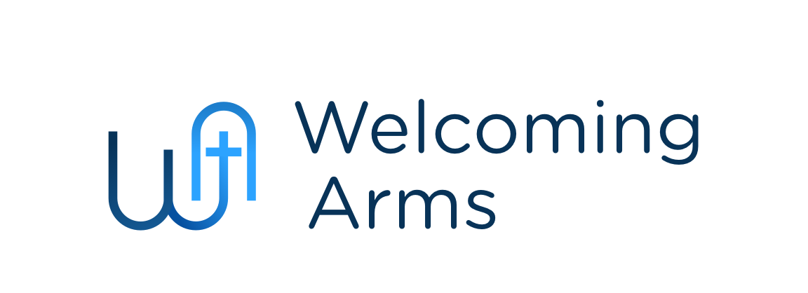 Welcoming Arms Logo