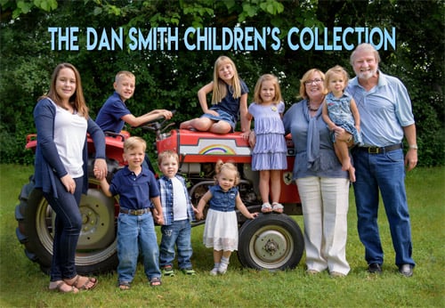 Dan Smith Collection