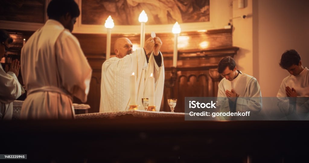 Mass Intentions
